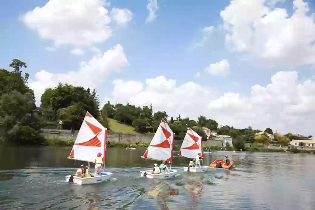 Base Nautique Niort Noron Base Nautique Niort Noron