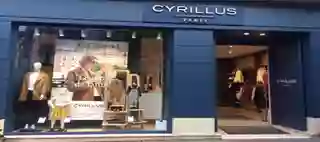 Cyrillus Cyrillus