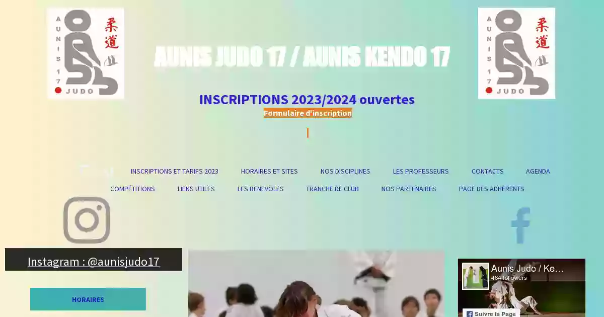 AUNIS JUDO 17 - DOMPIERRE SUR MER AUNIS JUDO 17 - DOMPIERRE SUR MER
