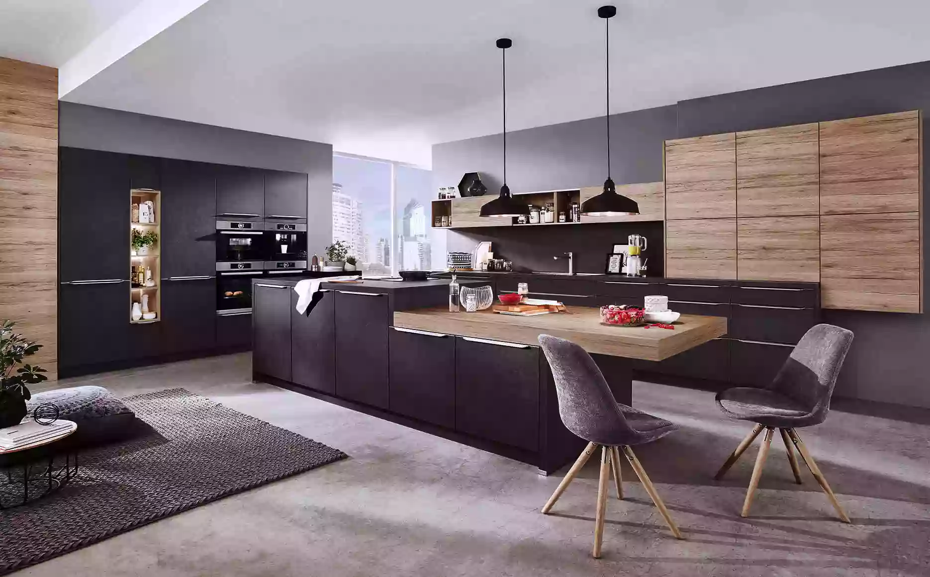 La Rochelle Kitchens La Rochelle Kitchens