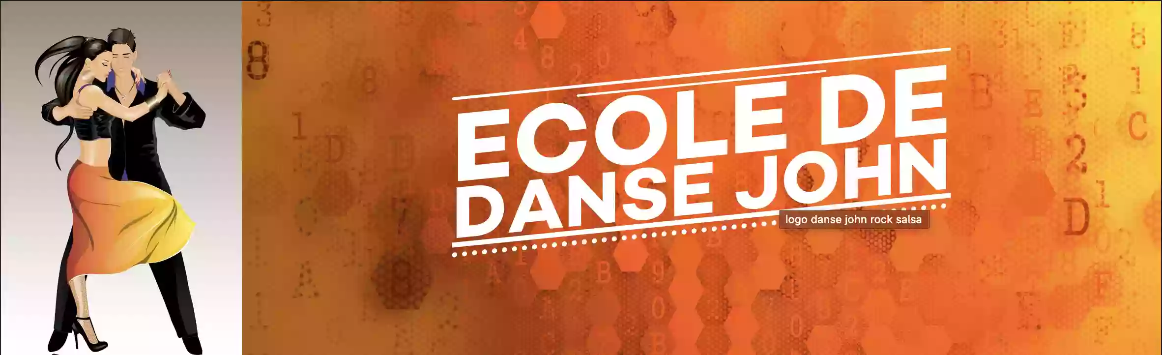 Ecole de danse John Ecole de danse John