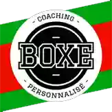 Coaching Boxe 64 Coaching Boxe 64