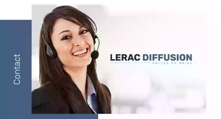 Lerac Diffusion Lerac Diffusion