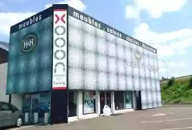 Magasin de meubles XOOON Lescar Magasin de meubles XOOON Lescar