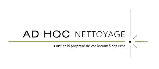 AD HOC Nettoyage AD HOC Nettoyage
