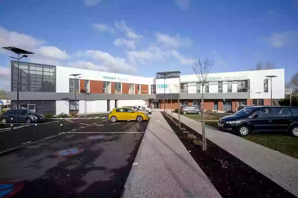 OPHTALMOLOGIE TERREFORT OPHTALMOLOGIE TERREFORT