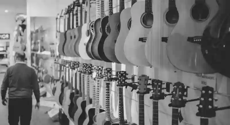 Thevenet Music Thevenet Music