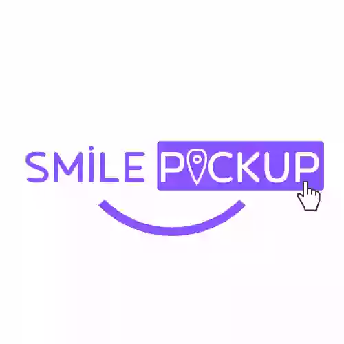 Smile Pickup Bègles Smile Pickup Bègles