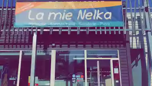 Boulangerie la mie Nelka Boulangerie la mie Nelka