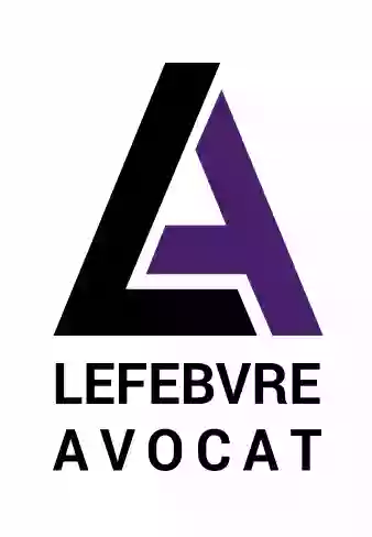 LEFEBVRE AVOCAT LEFEBVRE AVOCAT