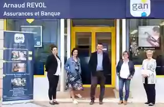 GAN ASSURANCES MARMANDE
