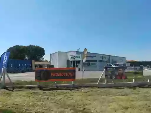 AB PNEUS AB PNEUS