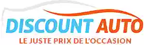 DISCOUNT AUTO DISCOUNT AUTO
