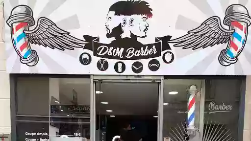 D&M Barber D&M Barber