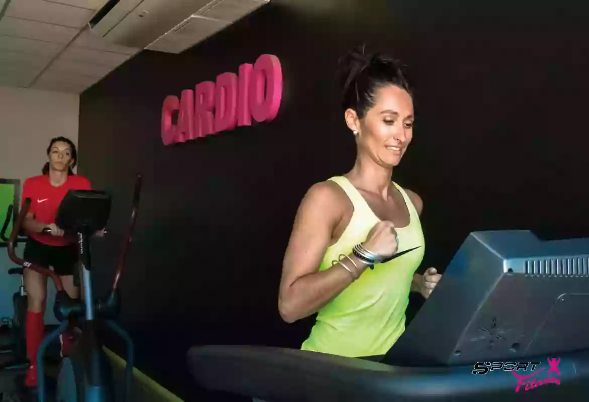 SPORT FITNESS SPORT FITNESS