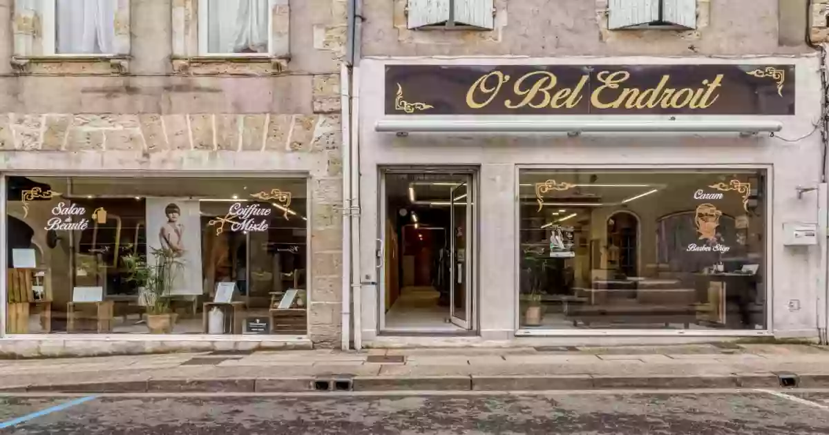 O'bel endroit O'bel endroit