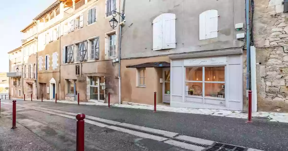 L' pour Vous L' pour Vous
