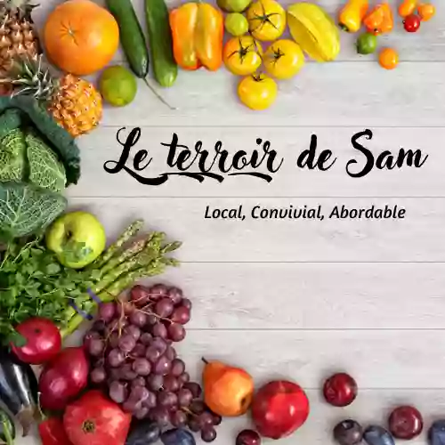 Le terroir de Sam Le terroir de Sam