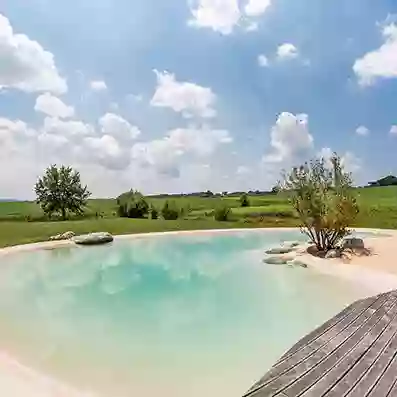 Piscines et lagons Piscines et lagons