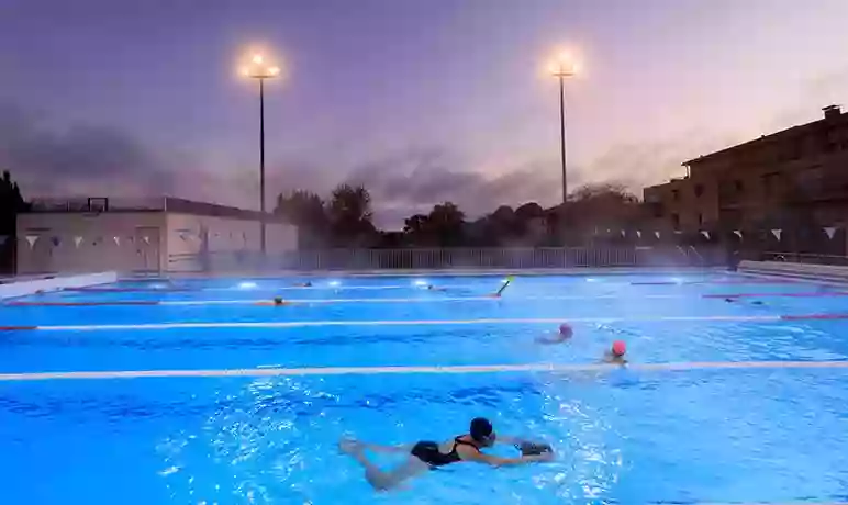 Piscine Bellevue Piscine Bellevue