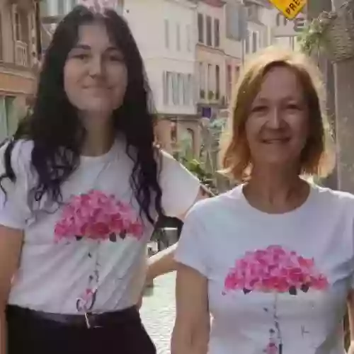 Eclat de Roses Eclat de Roses