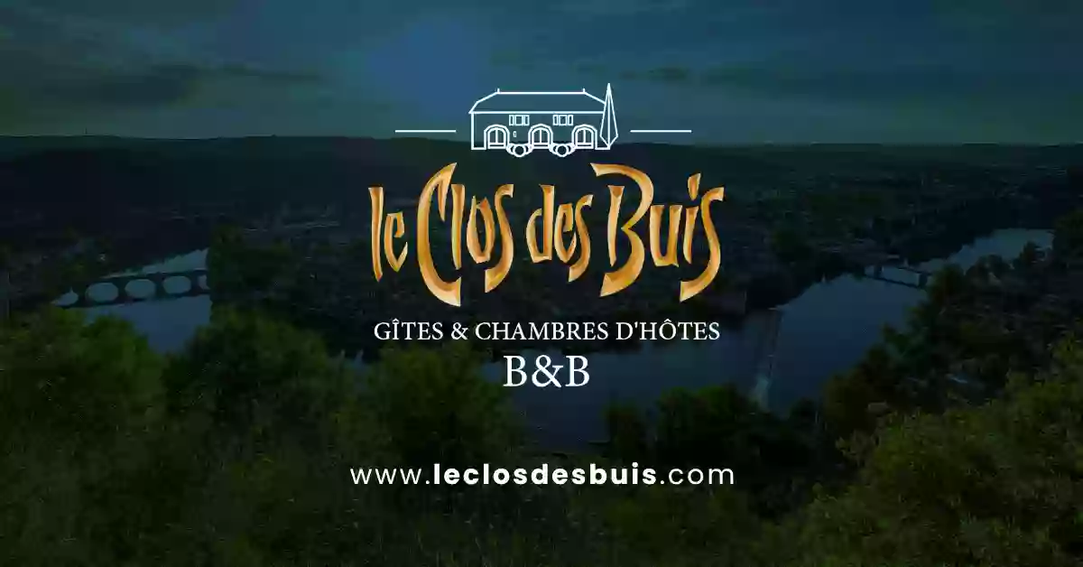 Le Clos des Buis Le Clos des Buis