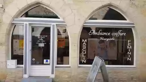 AMBIANCE COIFFURE AMBIANCE COIFFURE