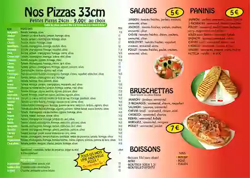 Pizza Roma Pizza Roma