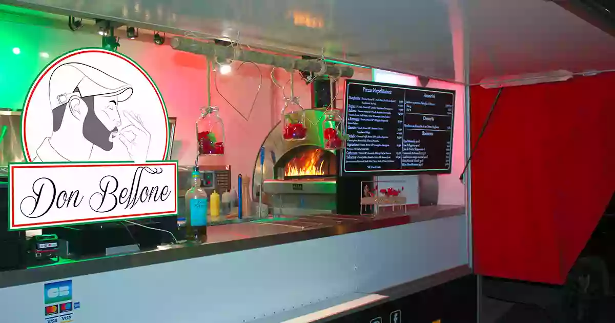 Don Bellone Pizza Montech Don Bellone Pizza Montech