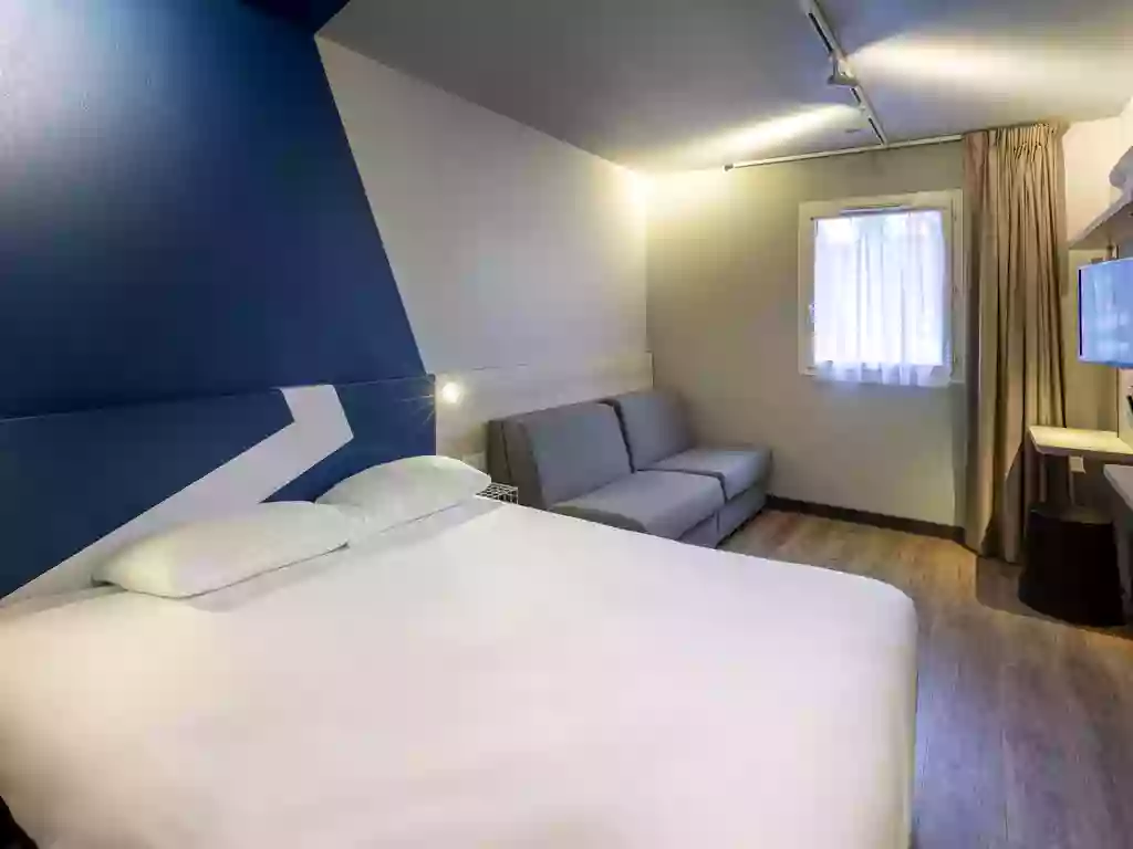 ibis budget Millau Viaduc ibis budget Millau Viaduc
