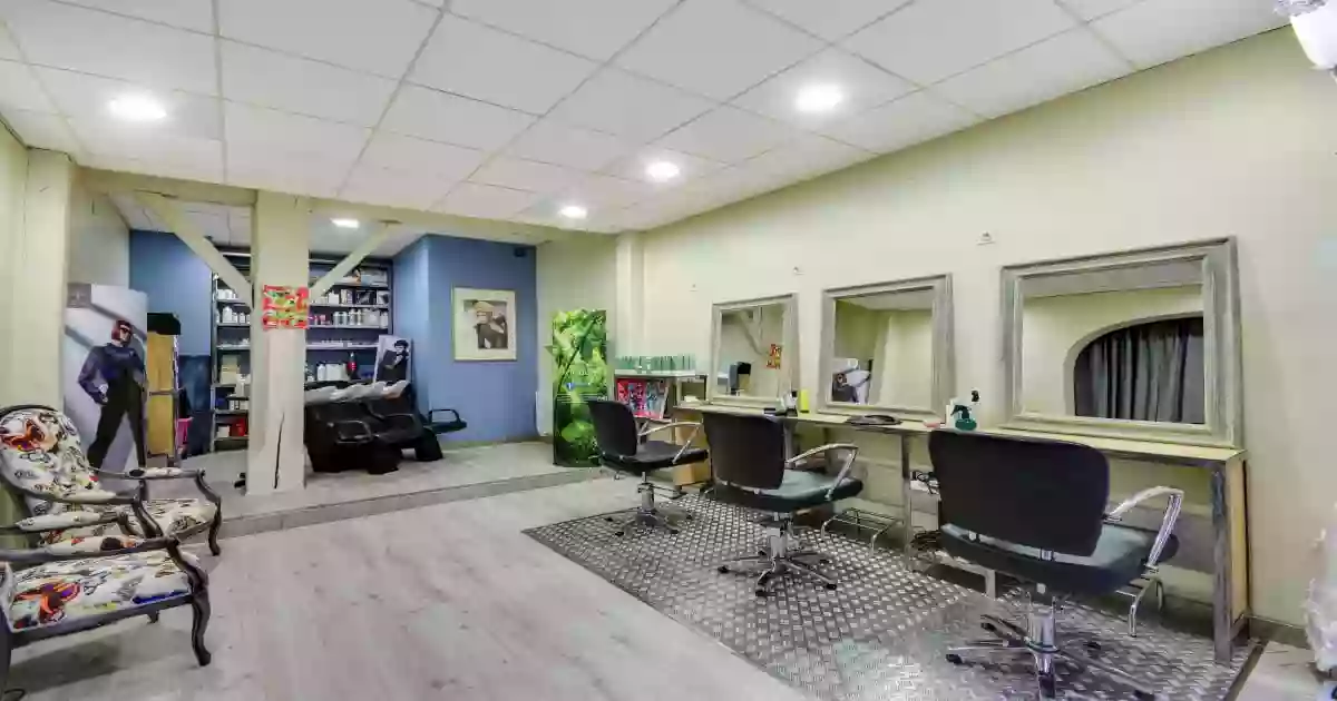 Sylaure Coiffure Sylaure Coiffure