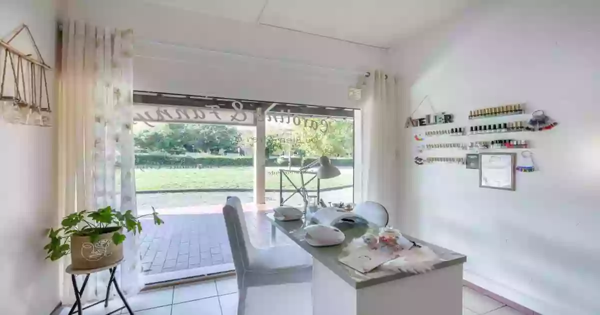L'atelier de Fanny L'atelier de Fanny