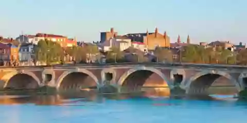Riverside Toulouse (Harmony) Riverside Toulouse (Harmony)