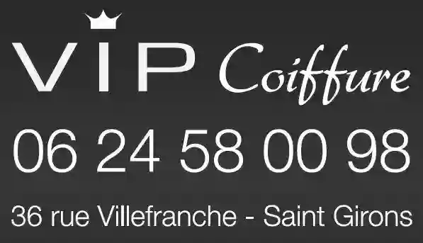 VIP coiffure VIP coiffure