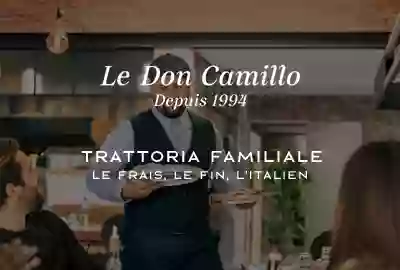 Le Don Camillo Le Don Camillo