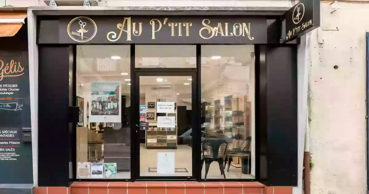 Au p'tit salon Carbonne Au p'tit salon Carbonne