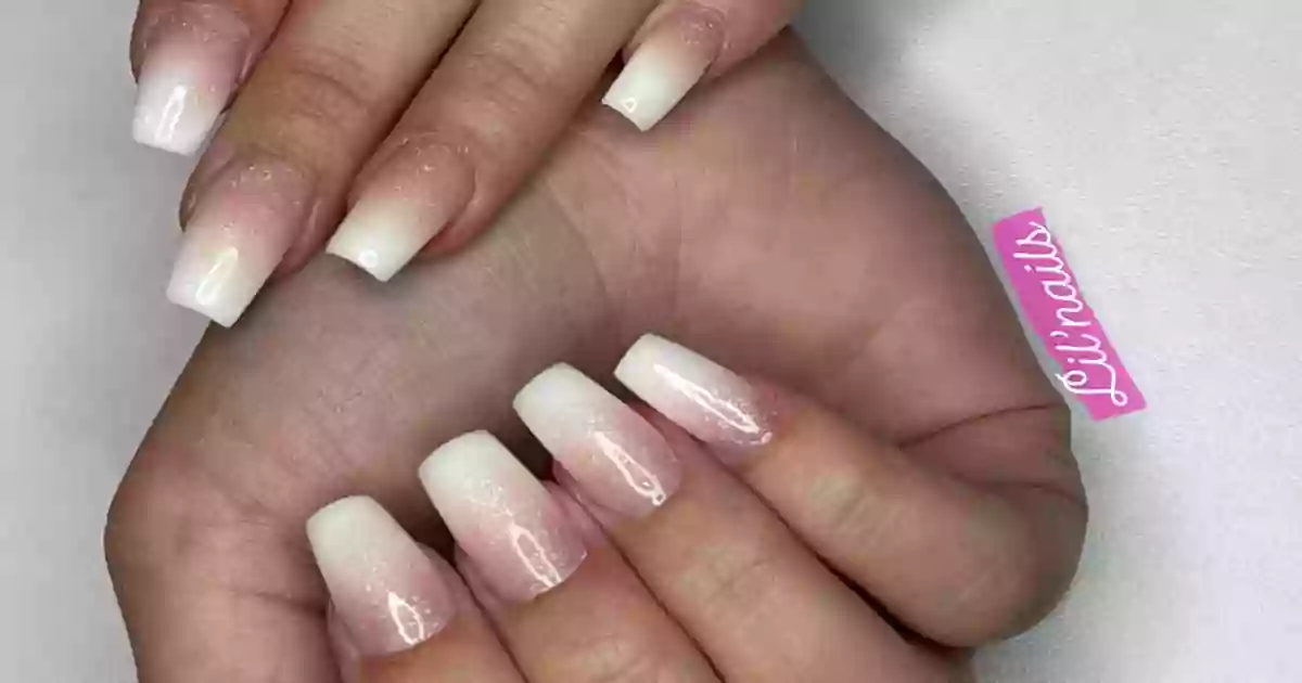Lil'nails Lil'nails
