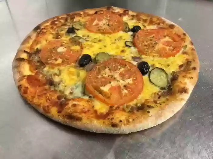 Pizza BUFANESS Pizza BUFANESS