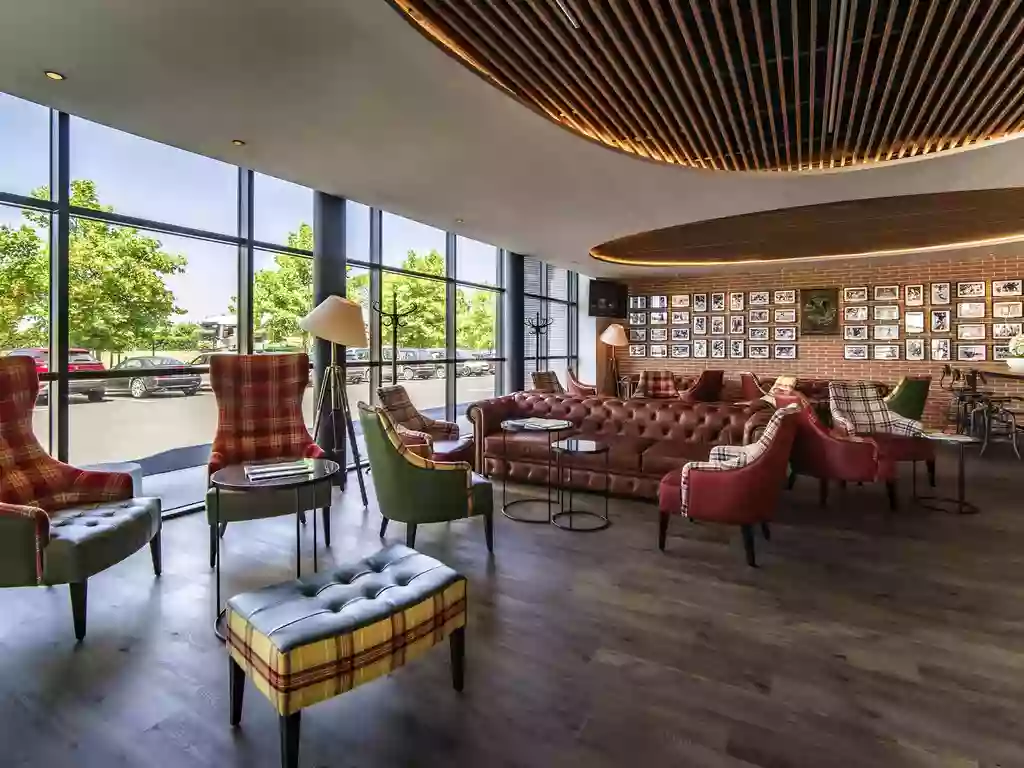 ibis Styles Castelnaudary ibis Styles Castelnaudary