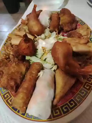 Le Gourmet d'Asie Le Gourmet d'Asie