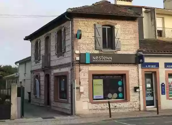 Agence Nestenn Immobilier Muret Agence Nestenn Immobilier Muret