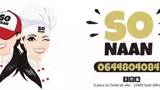 So' naan So' naan
