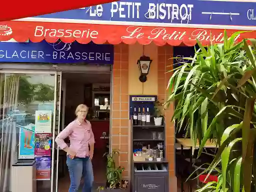 Le Petit Resto Le Petit Resto