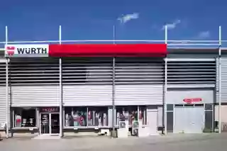 Würth Proxishop Rodez Würth Proxishop Rodez