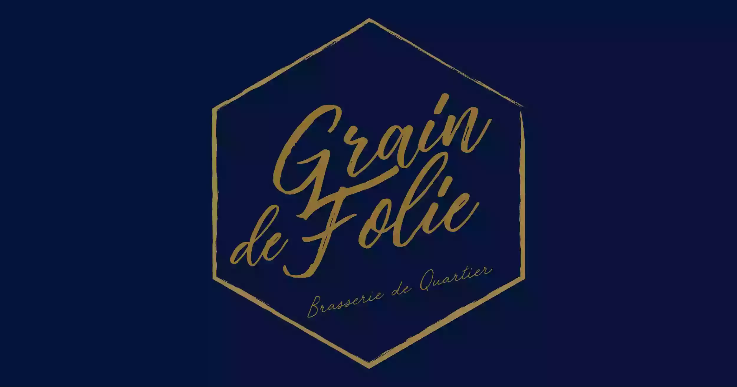 Grain De Folie Grain De Folie