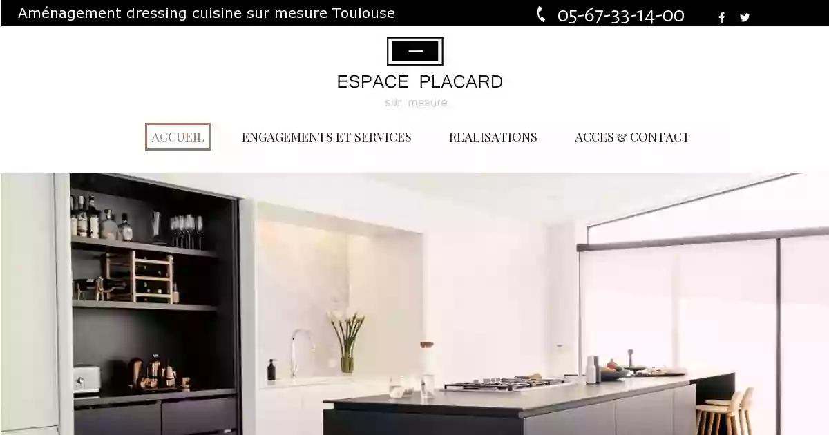 Espace Placard Espace Placard