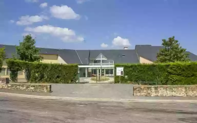 Ecole de Moyrazès Ecole de Moyrazès