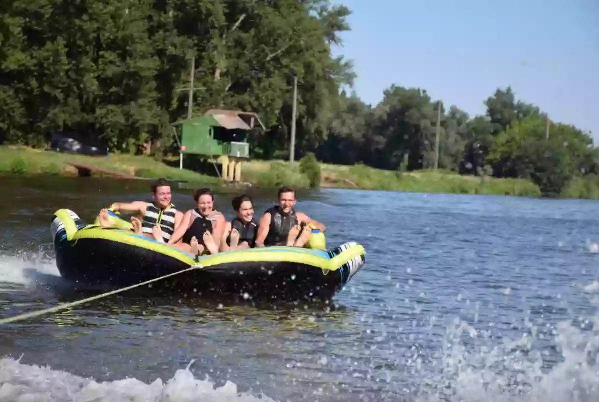 Moissac Ski Nautique Moissac Ski Nautique