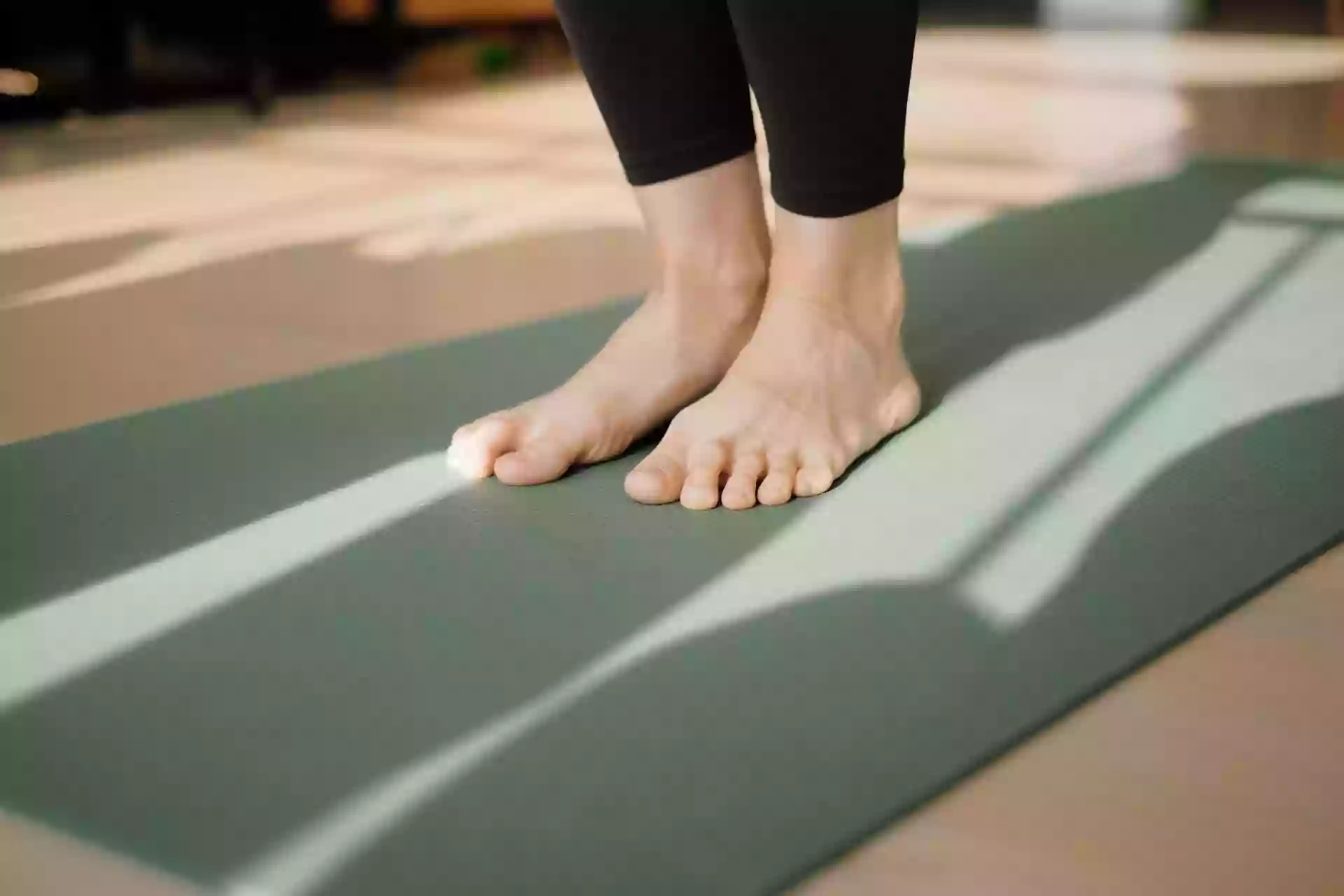 La Maison du Yoga La Maison du Yoga