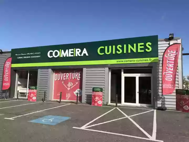 COMERA Cuisines Montauban COMERA Cuisines Montauban